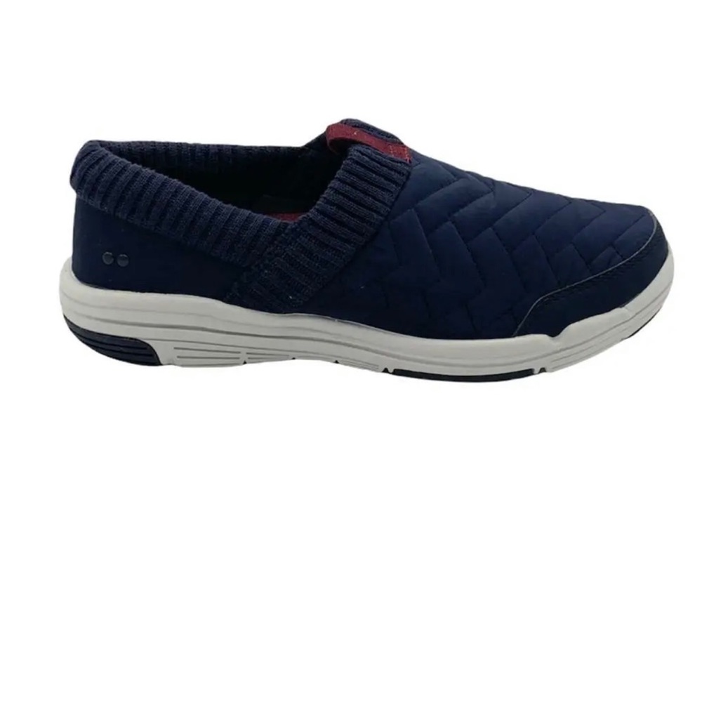 Ryka Water Repellent Slip-On shoes-AspenNavy Blazer US 9W